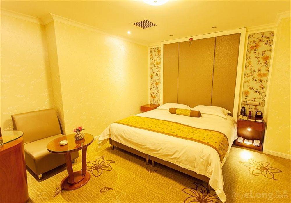 Beijing Zhongyu Century Grand Hotel Екстер'єр фото
