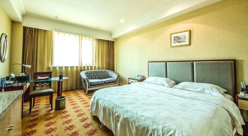 Beijing Zhongyu Century Grand Hotel Екстер'єр фото