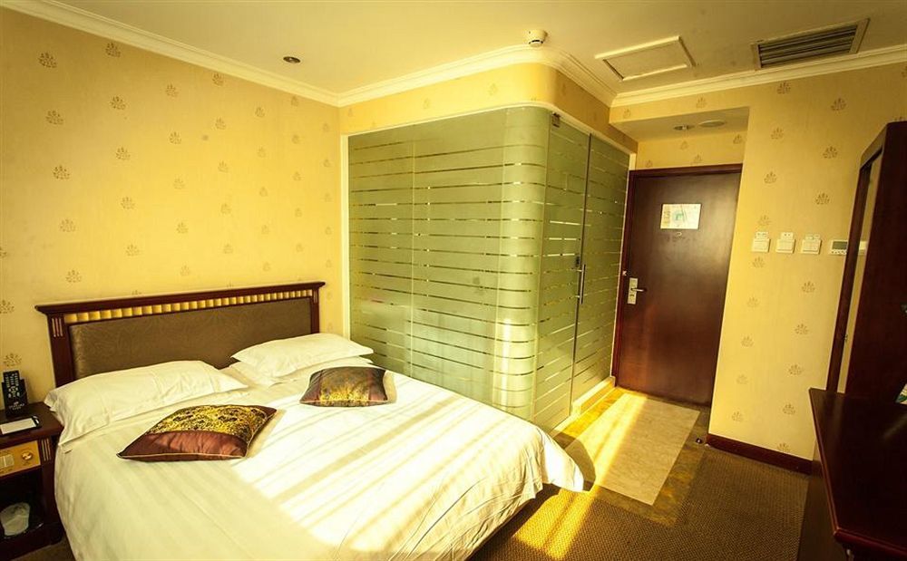 Beijing Zhongyu Century Grand Hotel Екстер'єр фото
